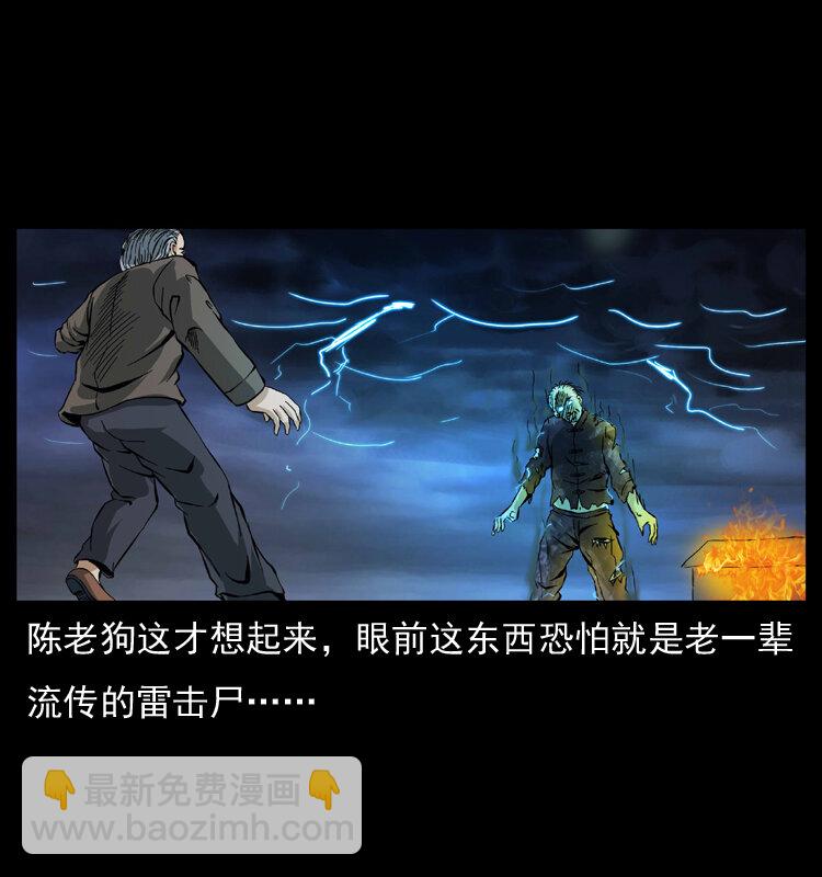 041 雷击尸248