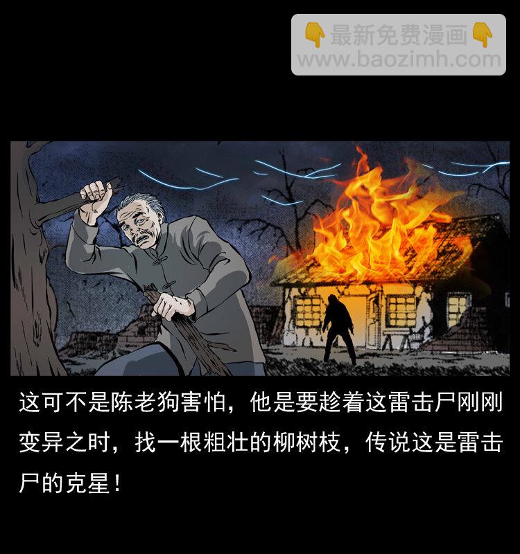 041 雷击尸255