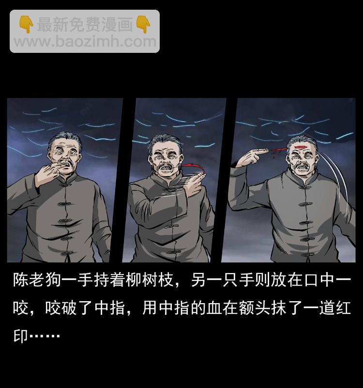 041 雷击尸258