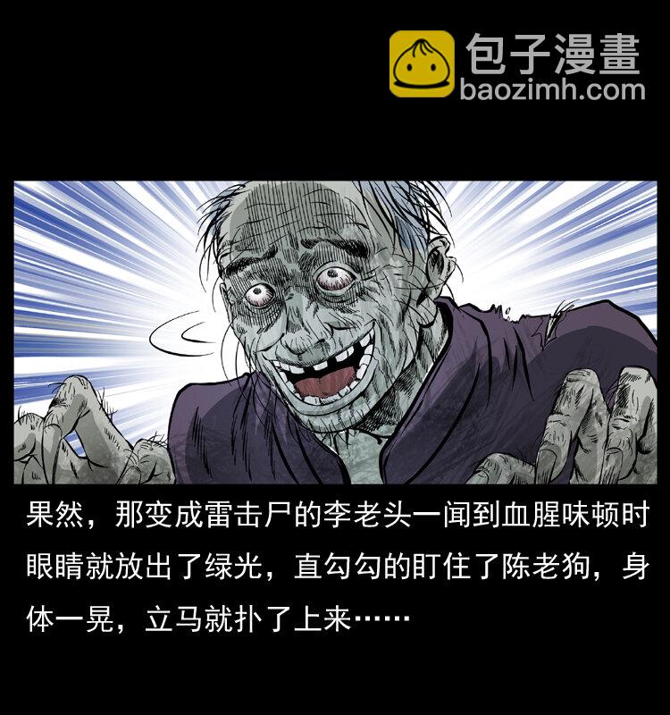 041 雷击尸260