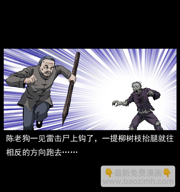 041 雷击尸261