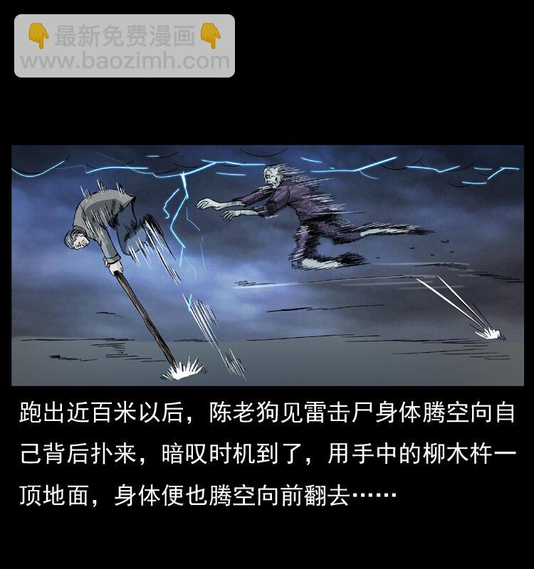 041 雷击尸263