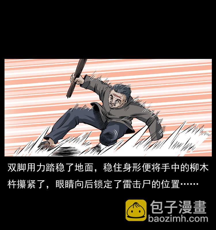 041 雷击尸265