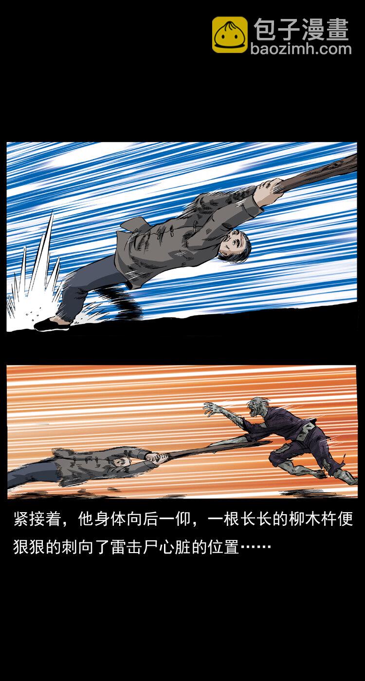 041 雷击尸266