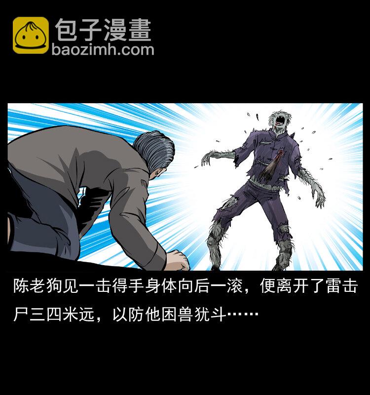 041 雷击尸268