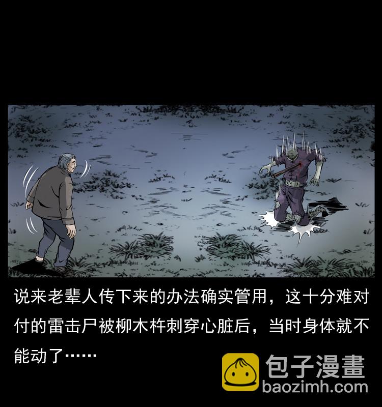 041 雷击尸269