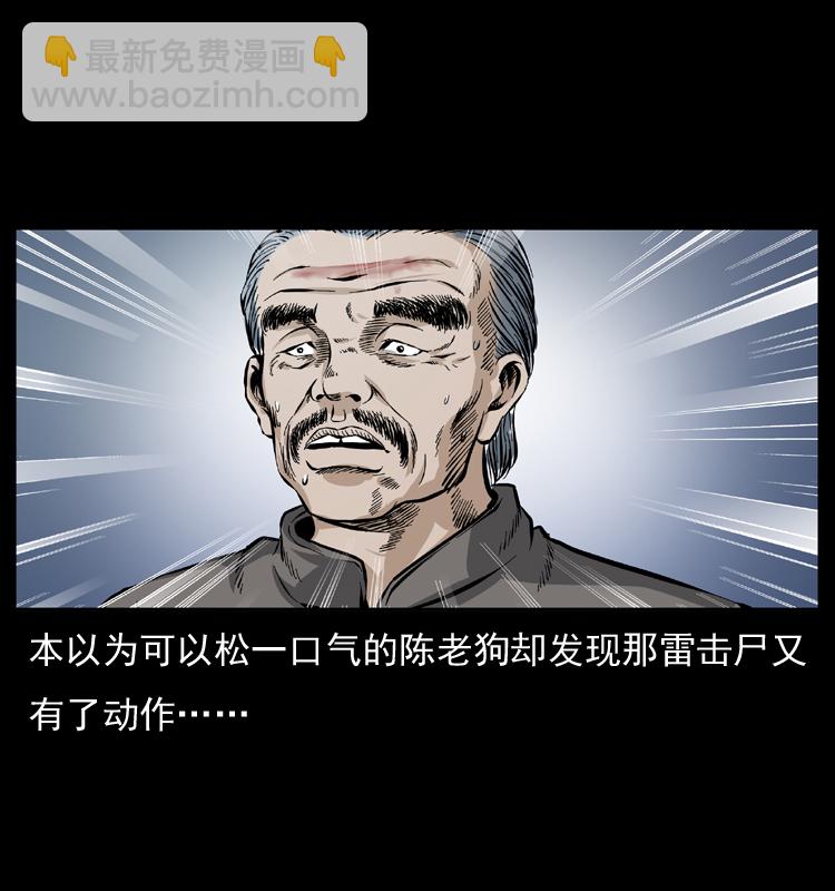 041 雷击尸271