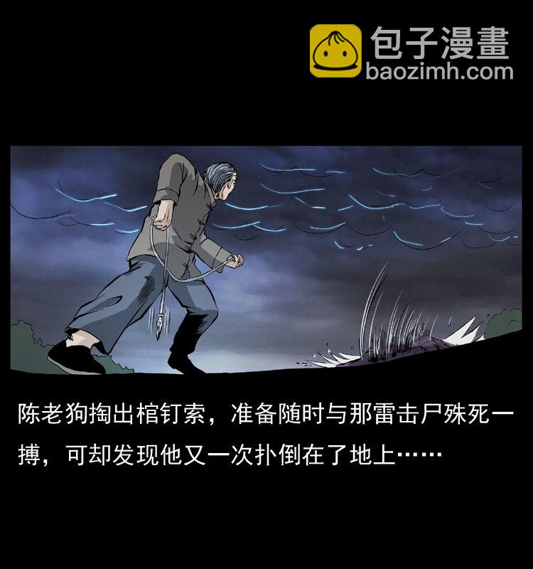 041 雷击尸273