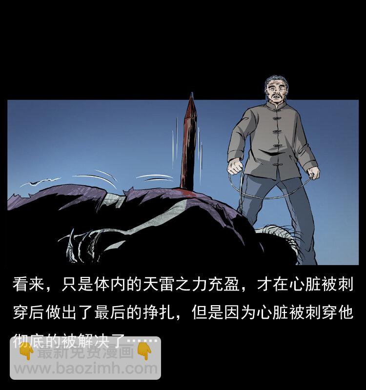 041 雷击尸274