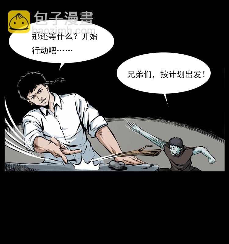 番外1 惊天大计划11