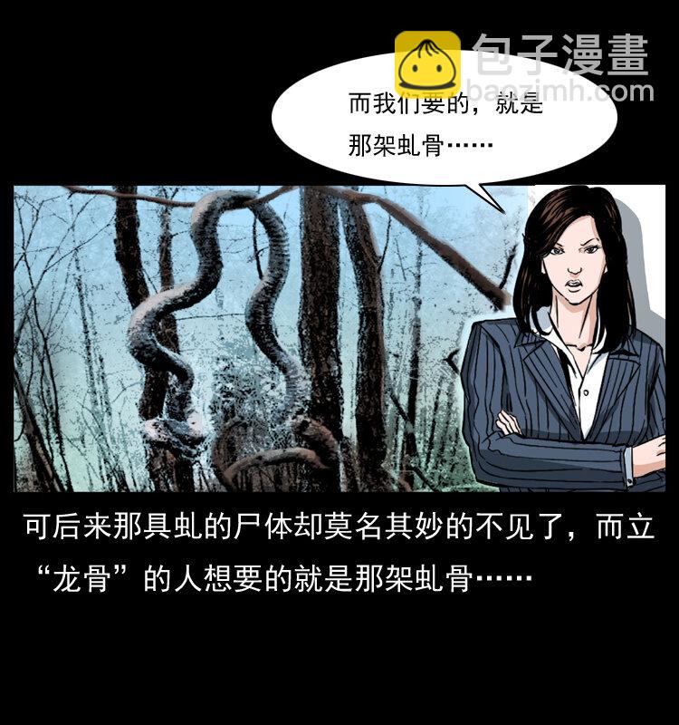 047 接龙骨28