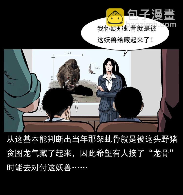 047 接龙骨50