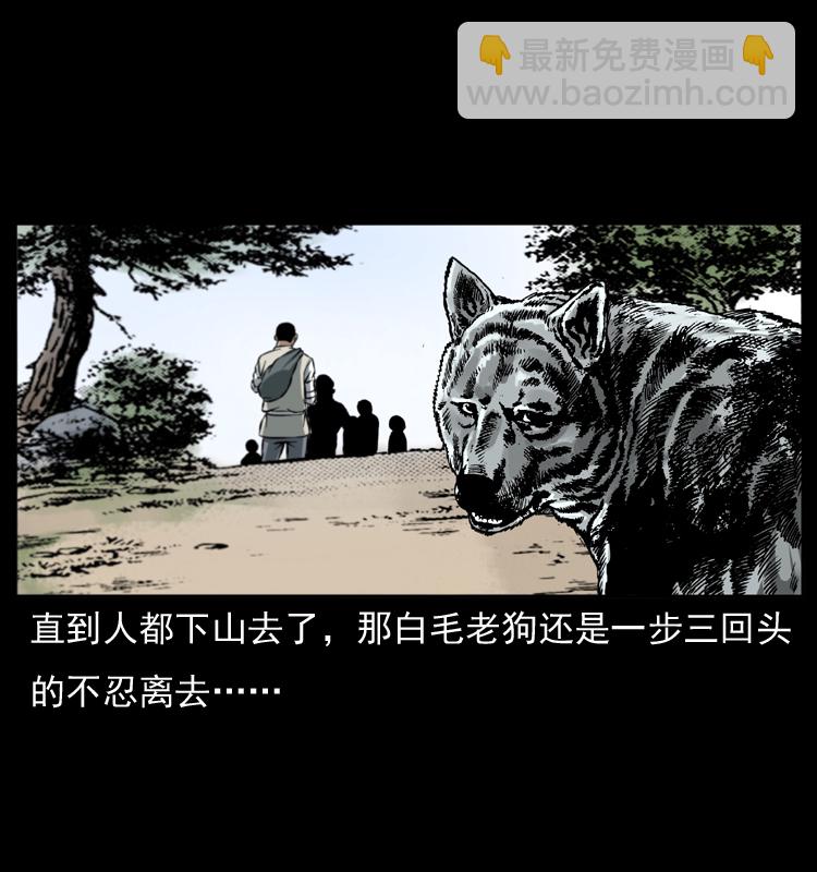 048 刨尸狗传奇133