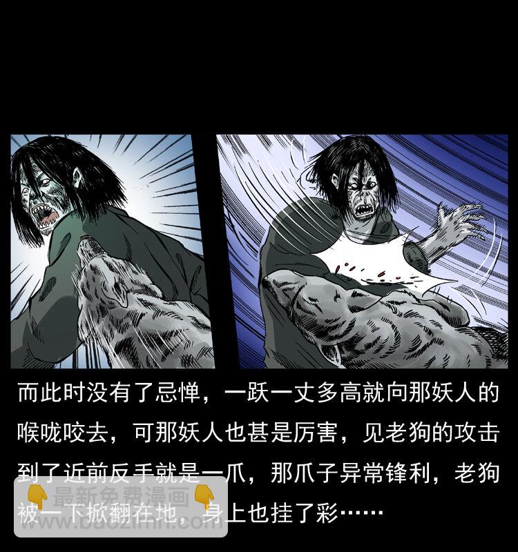 048 刨尸狗传奇154