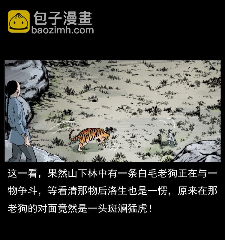 049 刨尸狗传奇223