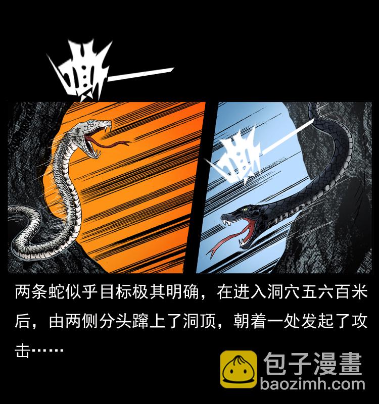 049 刨尸狗传奇23