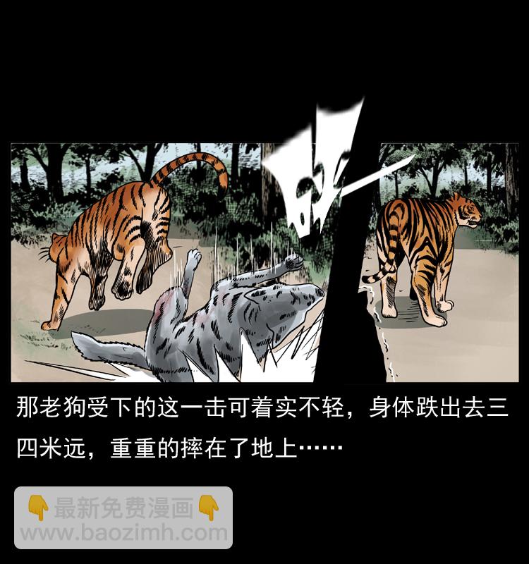 049 刨尸狗传奇231