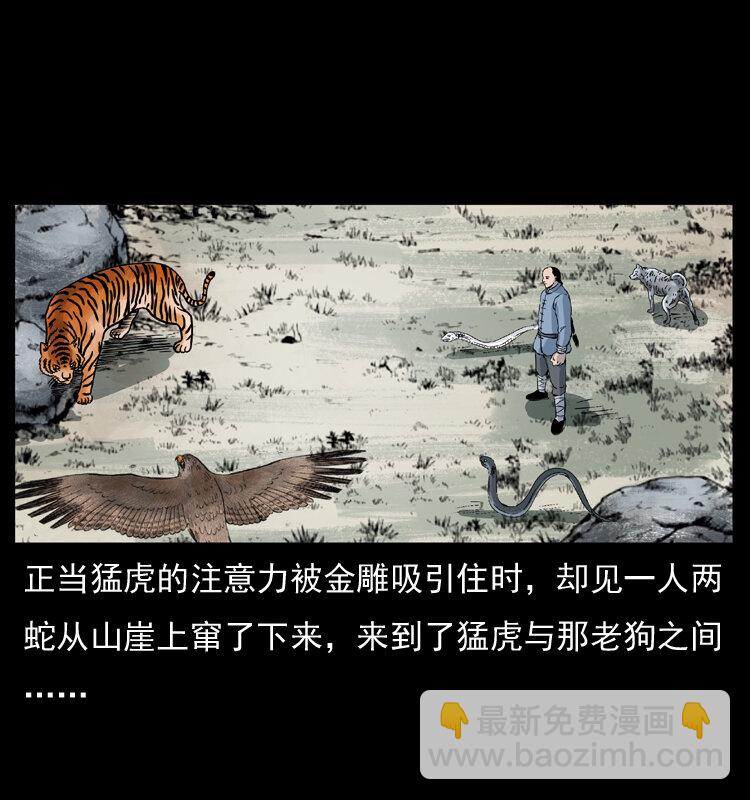 049 刨尸狗传奇236