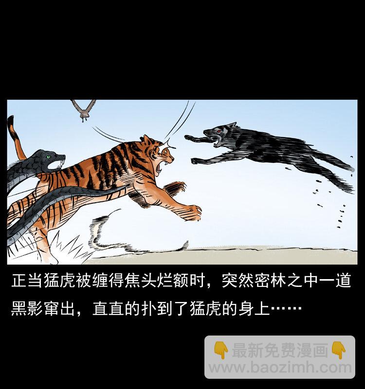 049 刨尸狗传奇239