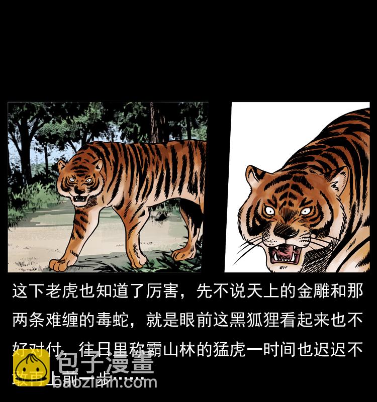 049 刨尸狗传奇242