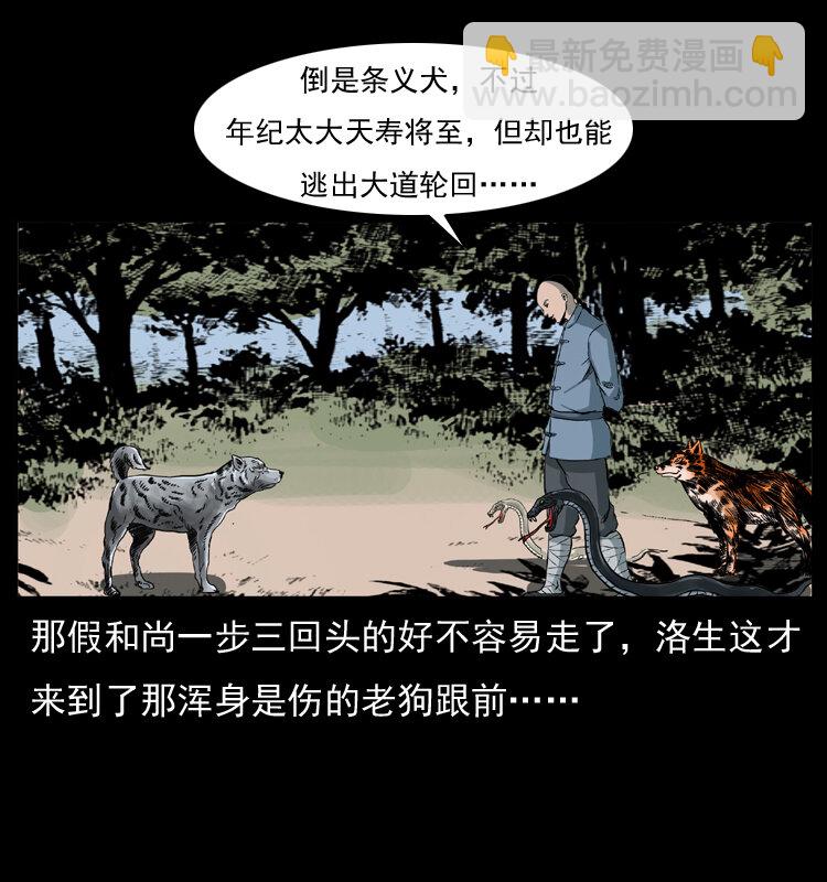 049 刨尸狗传奇260