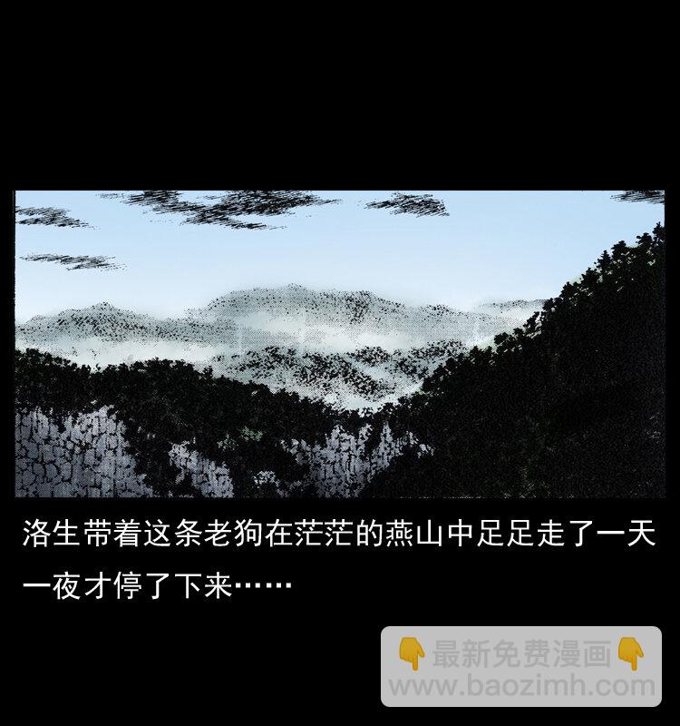 049 刨尸狗传奇264