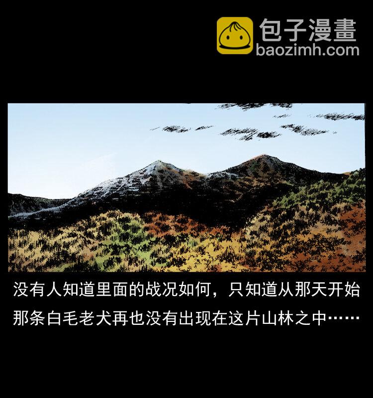 049 刨尸狗传奇276