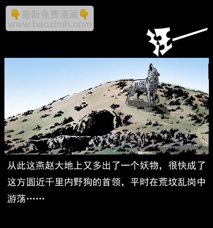 049 刨尸狗传奇281