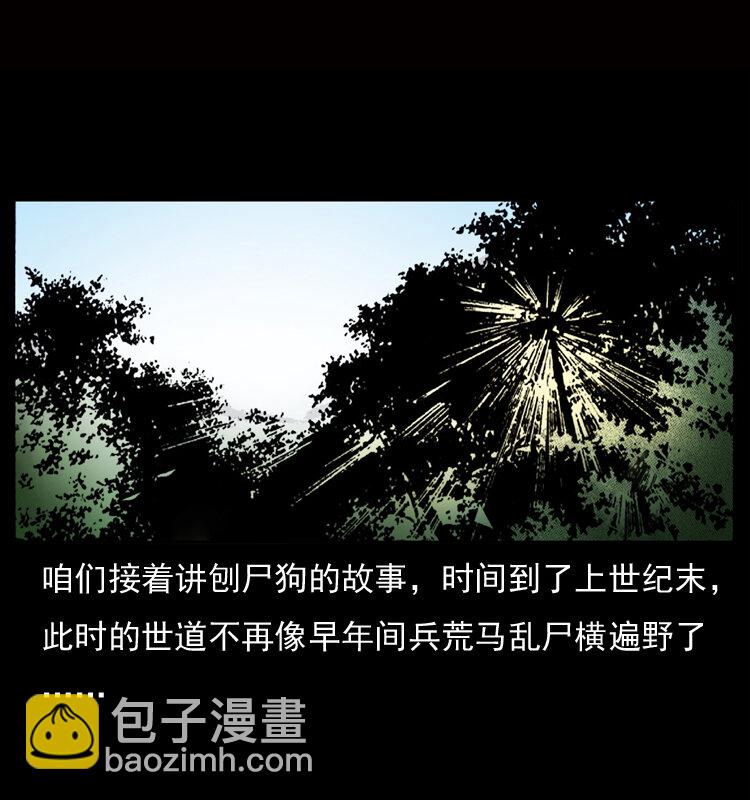 050 刨尸狗传奇31