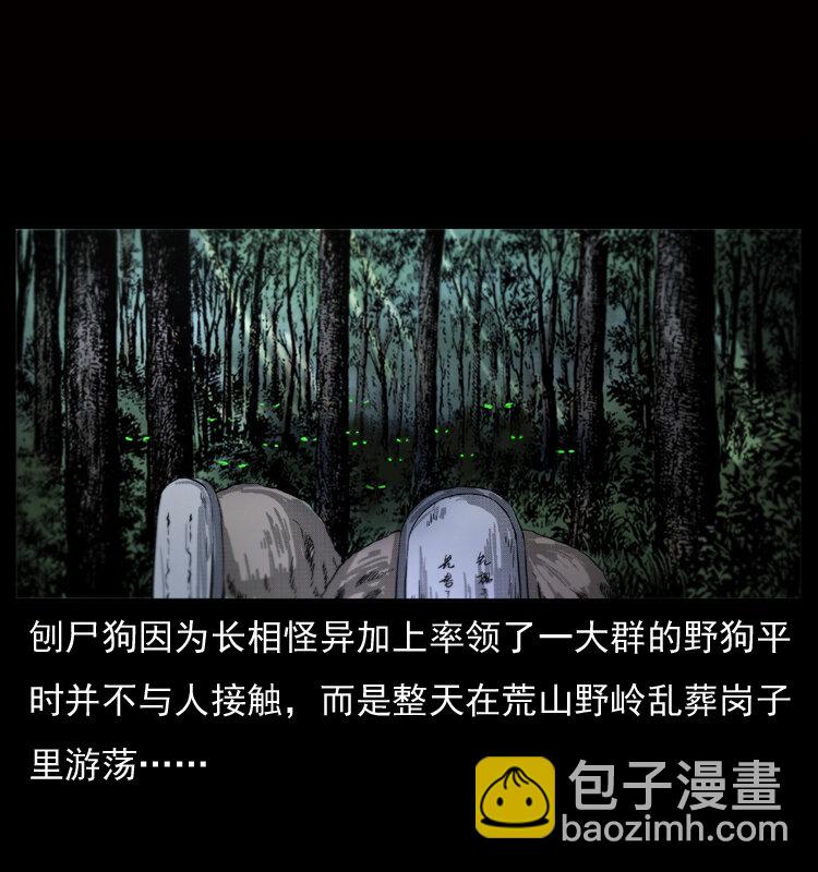 050 刨尸狗传奇32