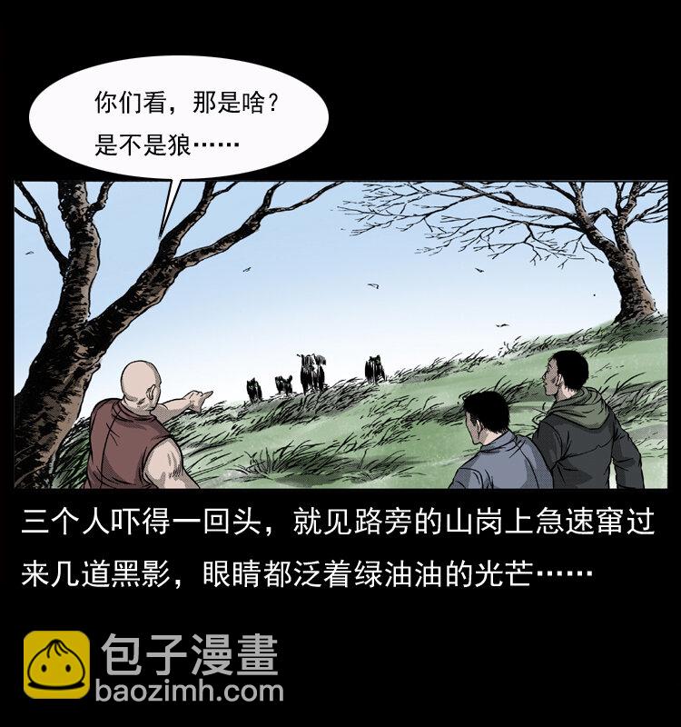050 刨尸狗传奇328