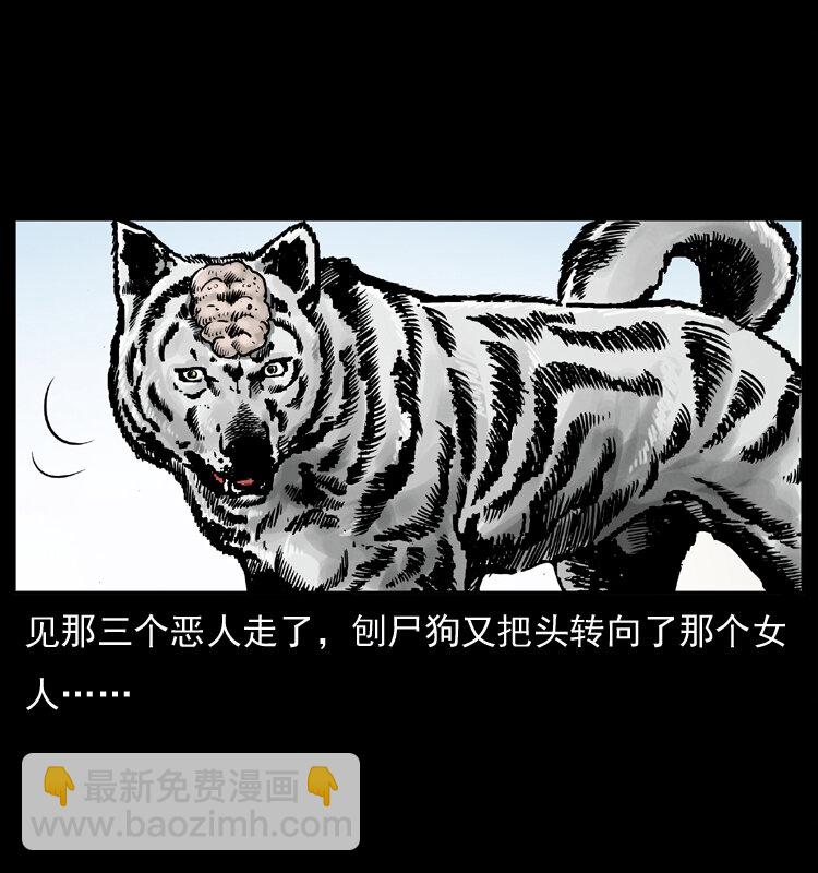 050 刨尸狗传奇340