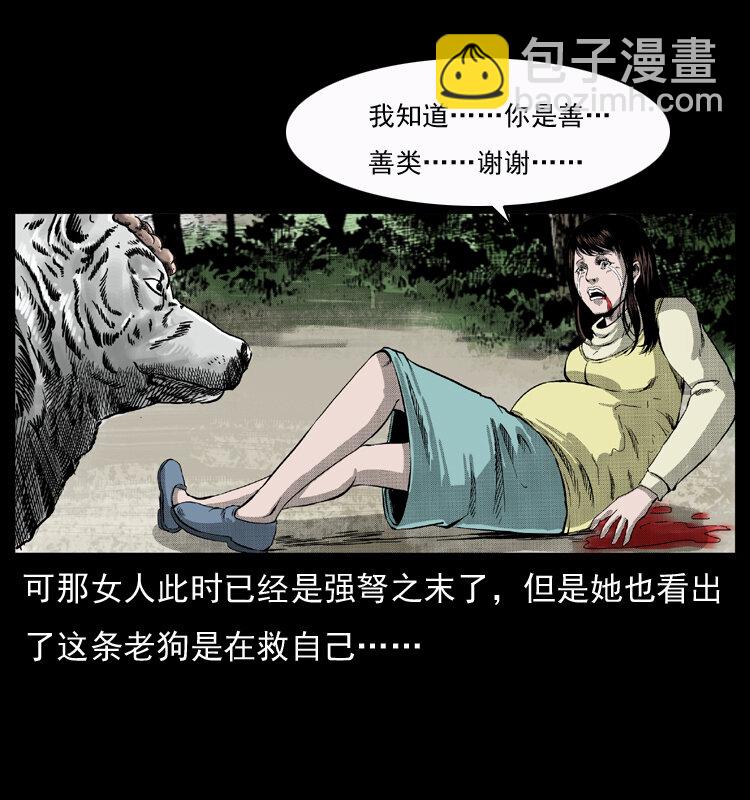 050 刨尸狗传奇343