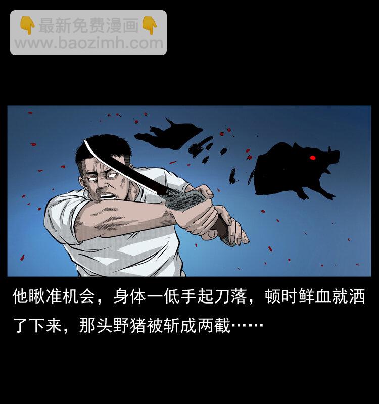 057 大战野猪妖41