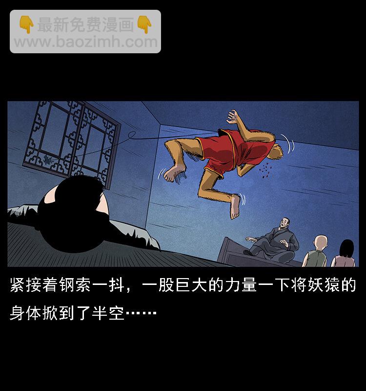 064 役兽妖人11