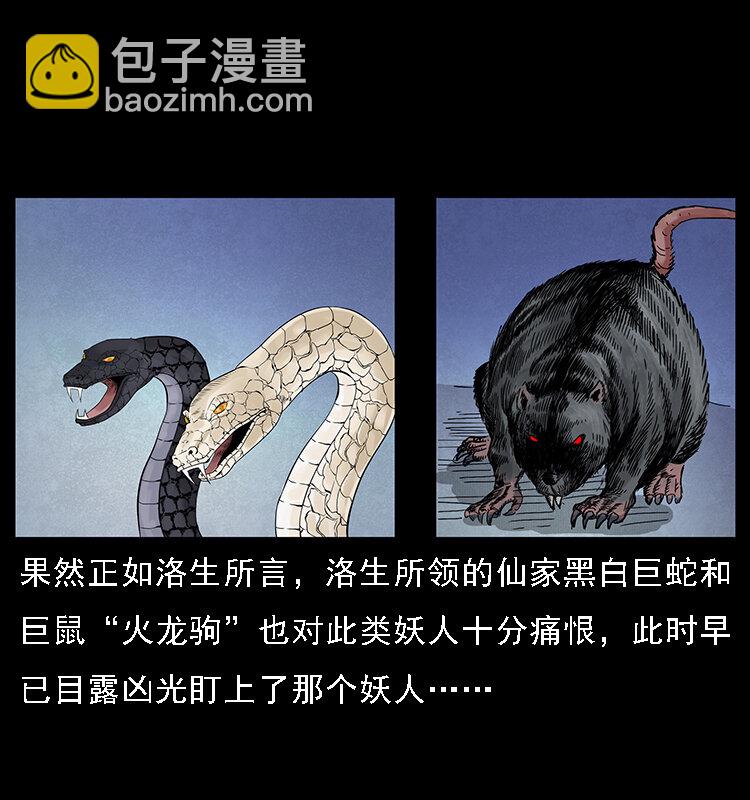 064 役兽妖人19
