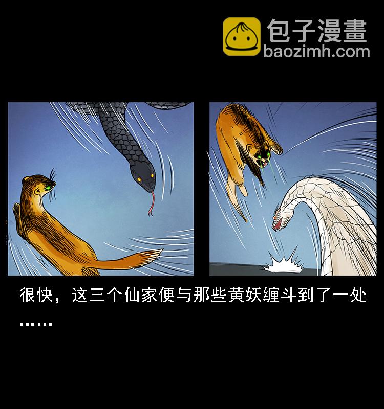 064 役兽妖人30