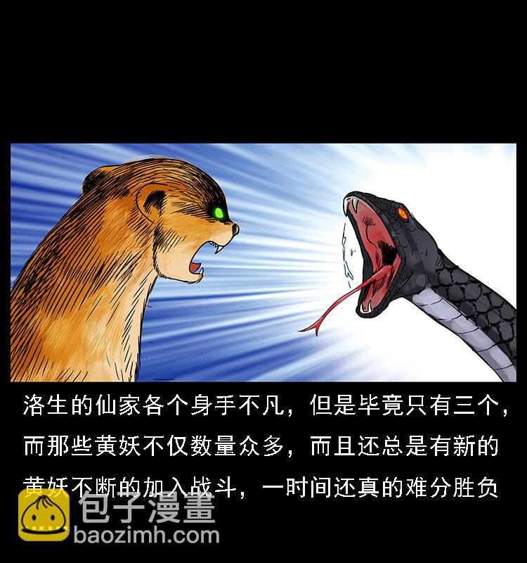 064 役兽妖人31