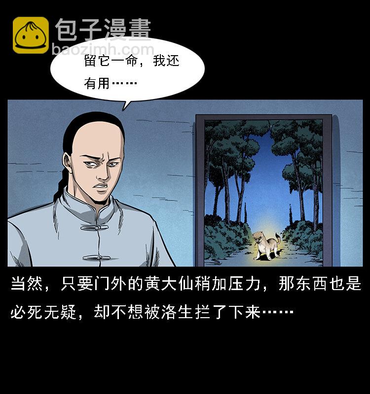 064 役兽妖人44