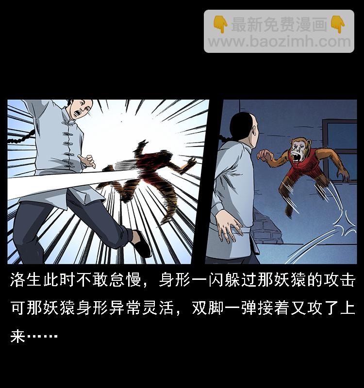 064 役兽妖人56