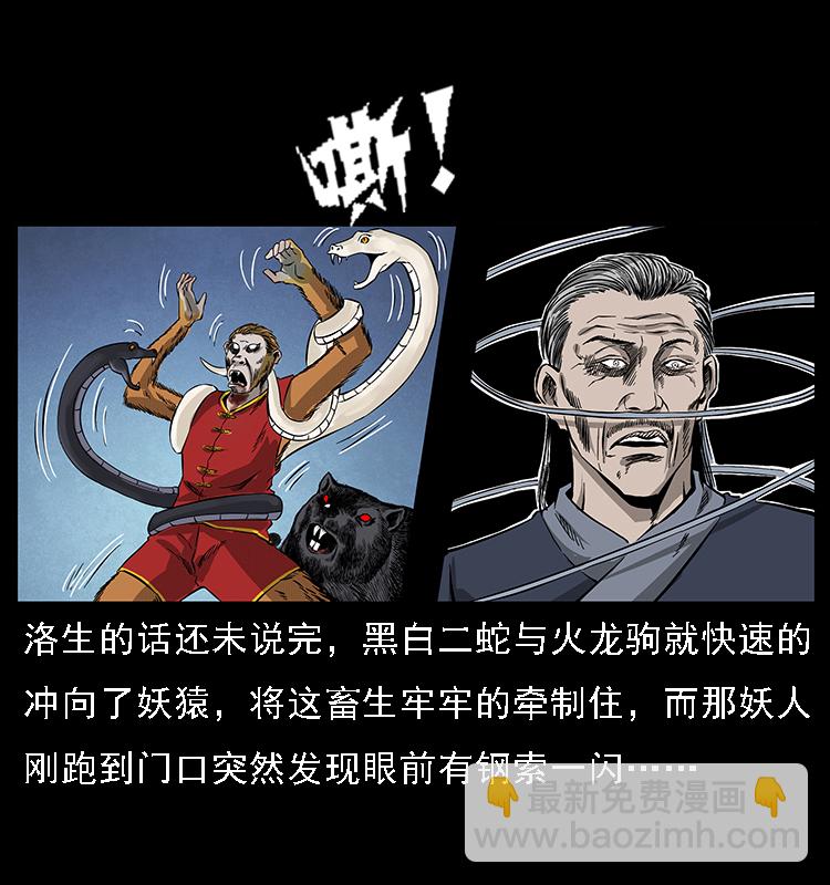 064 役兽妖人59
