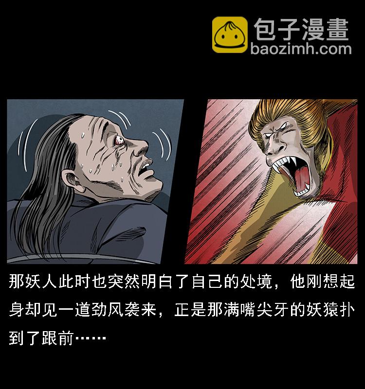 064 役兽妖人70