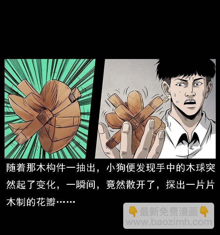 074 紫禁城中的木匠38