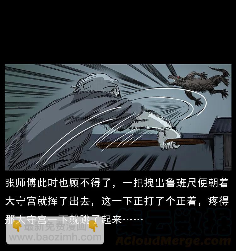 076 守宫21