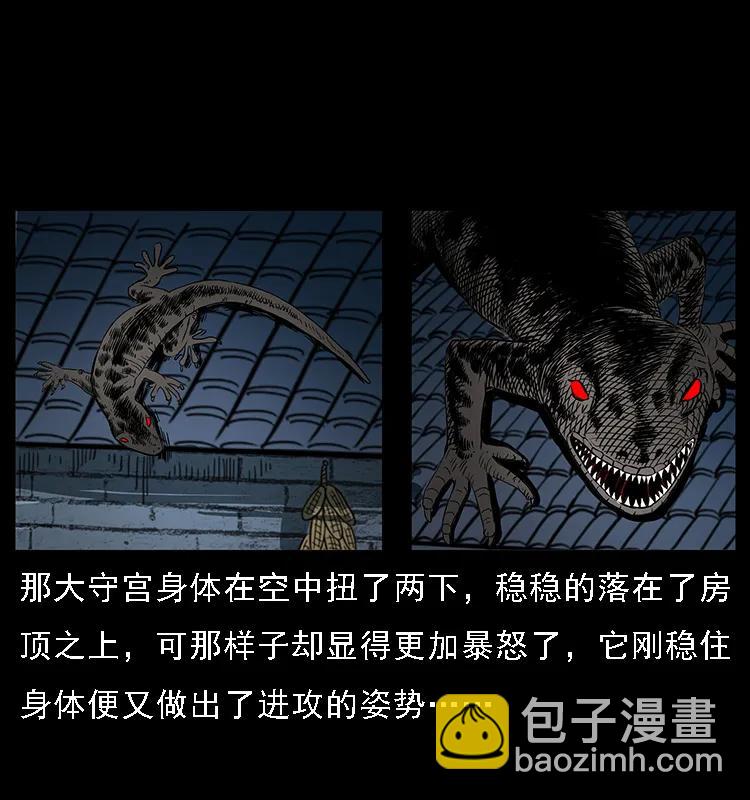 076 守宫22