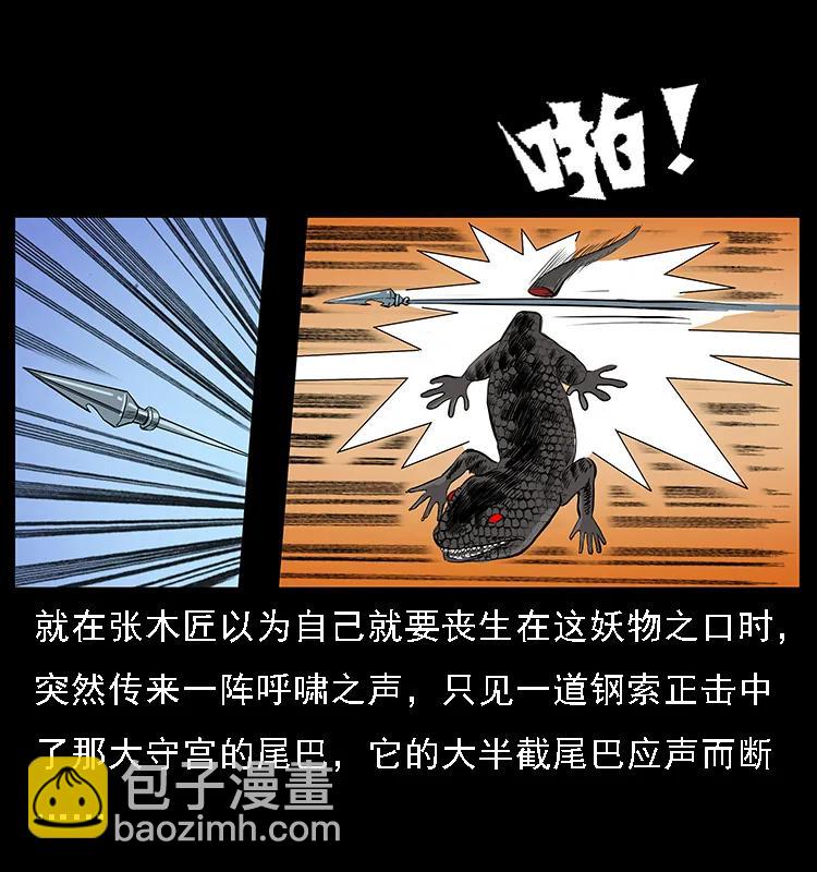 076 守宫28