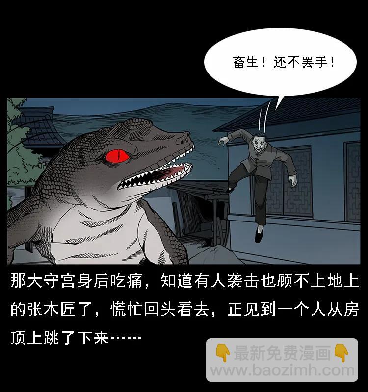 076 守宫29