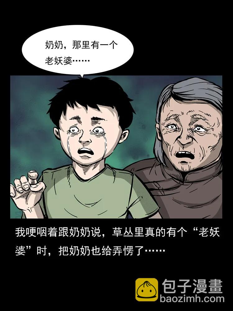 番外2 之保家白仙27