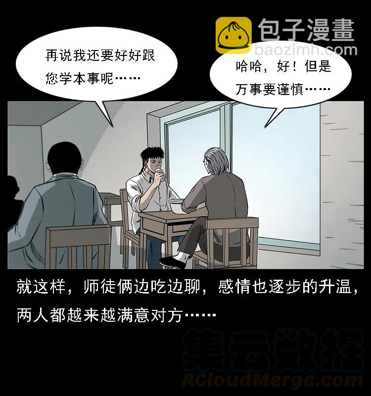 077 京城凶宅80