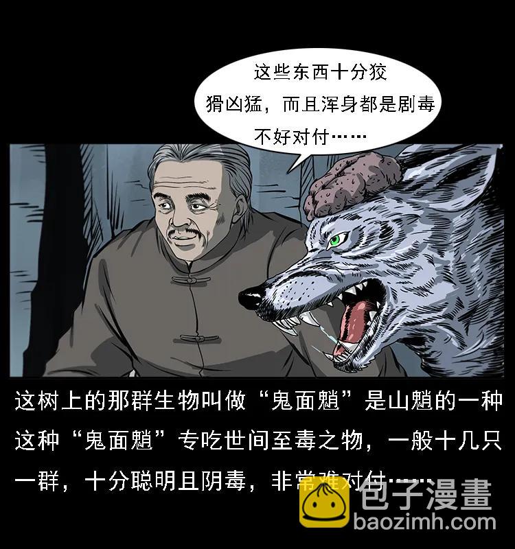082 鬼桃树31